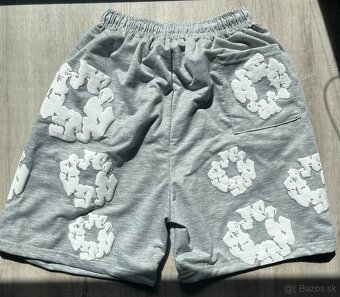Sortky s/m Denim Tears - 4