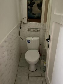 Rodinný dom v Strážskom, cena: 99.900,- eur - 4