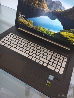 Notebook HP Envy - 4
