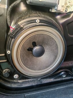 Vw passat b6 reproduktory - 4