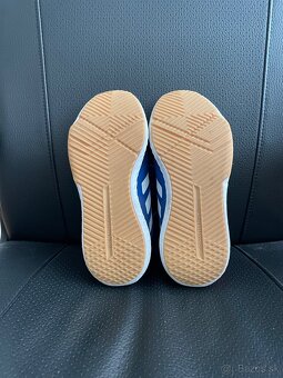 Adidas halové tenisky č. 38 - 4