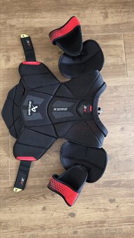 Hokejová výstroj (hokejová vesta) - 4