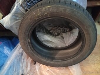 Pneumatiky 205/55/R16 letné - 4