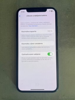 iPhone X 256GB - 4