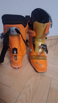 Scarpa F3 - 4