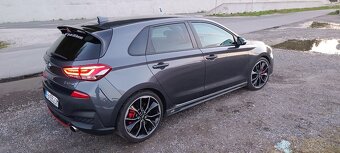Predám Hyundai I30N Performance - 4