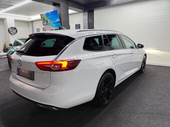 Opel Insignia ELEGANCE 2021 2.0d 128kw MEGA VÝBAVA 1majiteľ - 4
