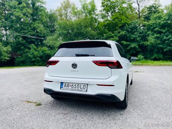 Volkswagen Golf 2024 - 4