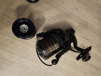 Predam navijaky Daiwa Basia 45 scw qd - 4