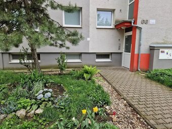 Predaj - 3-izb. byt pripravený na rekonštrukciu v žiadanej l - 4