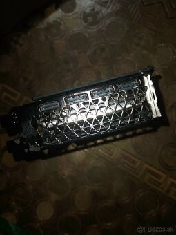 Predam graficku kartu inno3d RTX 3050 8gb - 4
