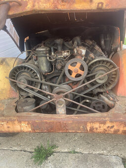 Tatra 111 jeřáb - 4