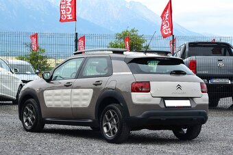 Citroen C4 Cactus - automat - diesel - 4