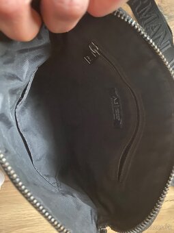Panska crossbody taska Armani Jeans - 4