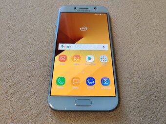 Samsung Galaxy A5 2017. 3gb/32gb. Ružová. - 4