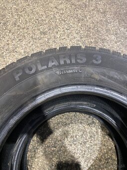 175/70 R14 Barum - 4