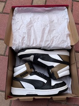 Puma Rebound V6 42 - 4