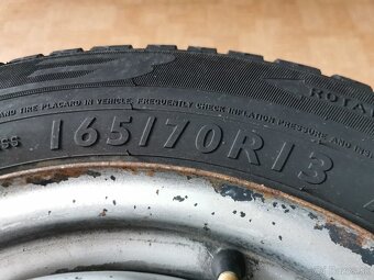 4x100 r13 - 4