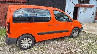 Citroën Berlingo 1.6 hdi 2018 - 4