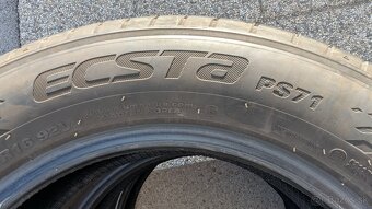 Letné pneu 205/60R16 92V - 4