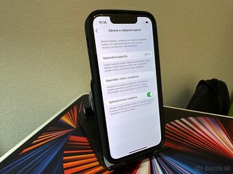 iPhone 13 mini 90% Zdravie Batérie - 4