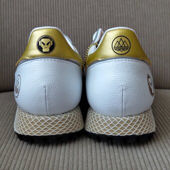 Adidas Originals Goldie x Silverbirch SPZL - 4
