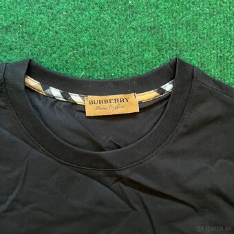 Burberry Tričko - 4