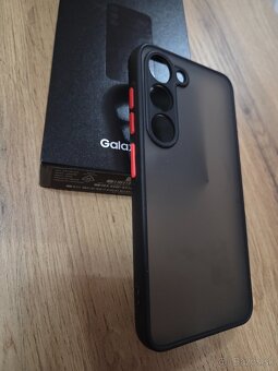 Samsung Galaxy S25 - 4