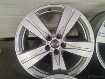 5X112 R18 8,0J ET25 KOVENA DISKY AUDI - 4