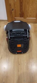 Detská autosedacka CBX - 4