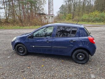 Renault Clio 1.5 dci - 4