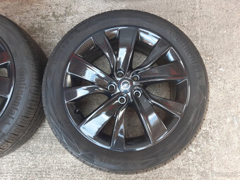 5x115 18" Opel Insignia + TPMS - 4