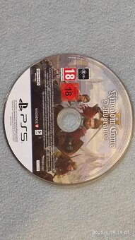 Kingdom come deliverence 2 - 4