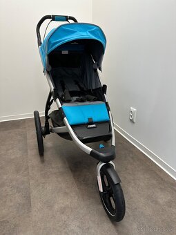 Thule urban glide 2 - 4