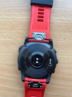 Garmin Fenix 7x - 4