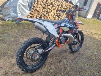 Ktm exc 250 - 4