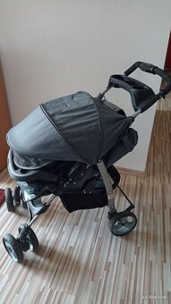 Športový kočík Coto-Baby - 4