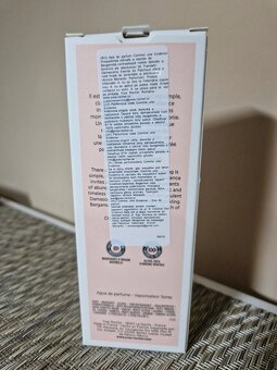 Parfumova voda Comme une Evidence 100ml + sprchovy gel 200ml - 4