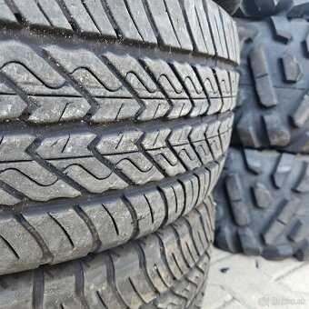 225/55 r17c Dunlop - 4