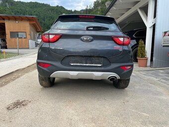 Kia Stonic 1.4 Gold - 4