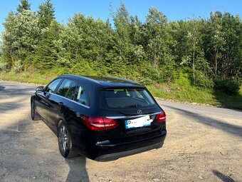 C200 Combi - 4