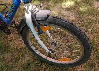 20" bicykel - 4
