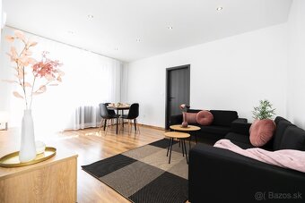 2-izbový byt na Uhlisku - 4