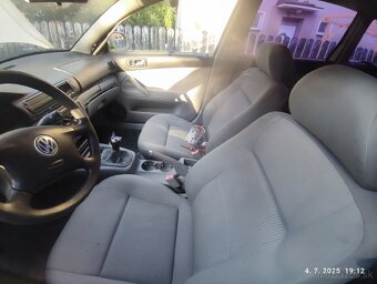 VW, Volkswagen Passat B5,5 náhradné dieli poprípade v celku - 4