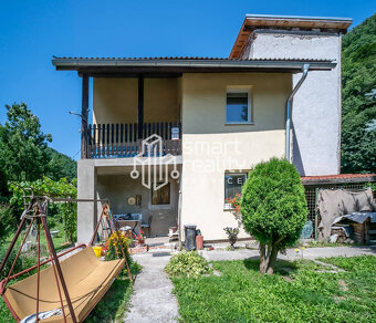 Na predaj, 4-6 izbový rodinný dom 160 m2, Zvolen - Neresnica - 4