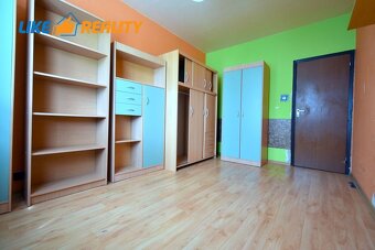 3 izbový byt na predaj Martin. Priekopa: s loggiou a pivnico - 4
