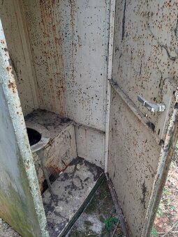 Latrina, suche WC - 4