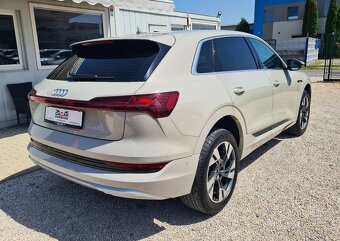 AUDI E-TRON 50 QUATTRO ADVANCED - 4