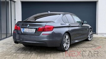 BMW 530d xDrive Mpaket - 4
