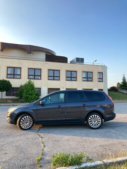 Ford Focus 1.6 Tdci - 4